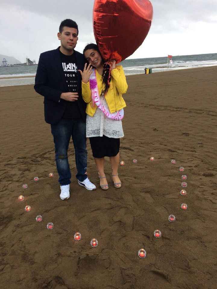  Mi máxima felicidad continúa!!!☺😘😊😍 - 1