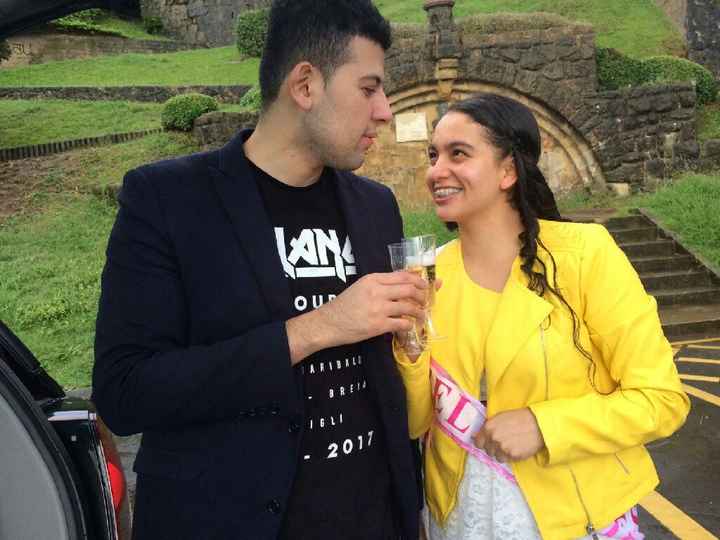  Mi máxima felicidad continúa!!!☺😘😊😍 - 9