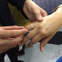 💍 ¿Solitario clásico o anillo original? - 1