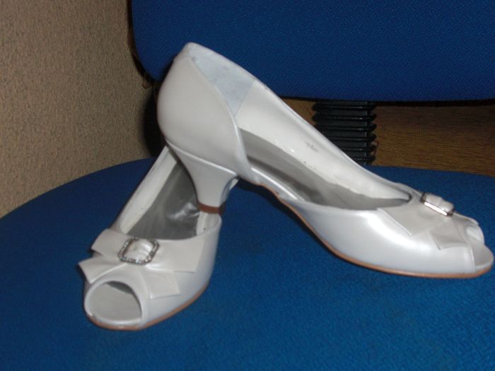 mis zapatos
