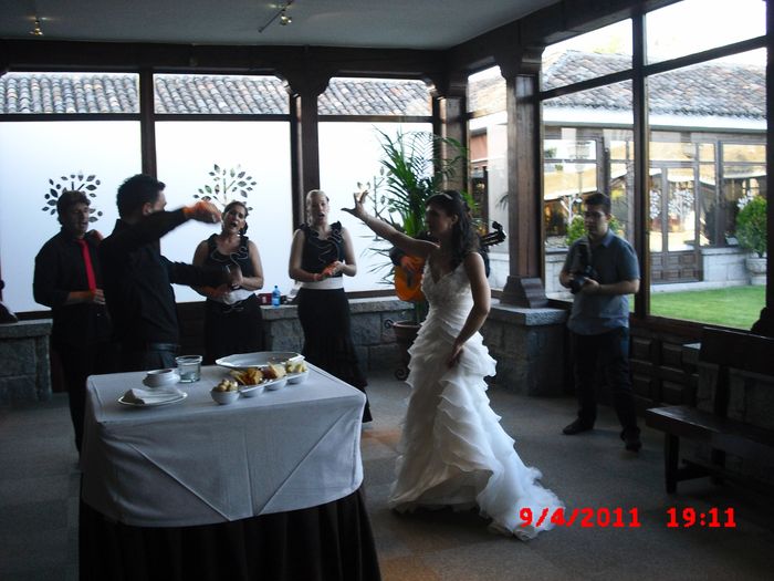 mi baile