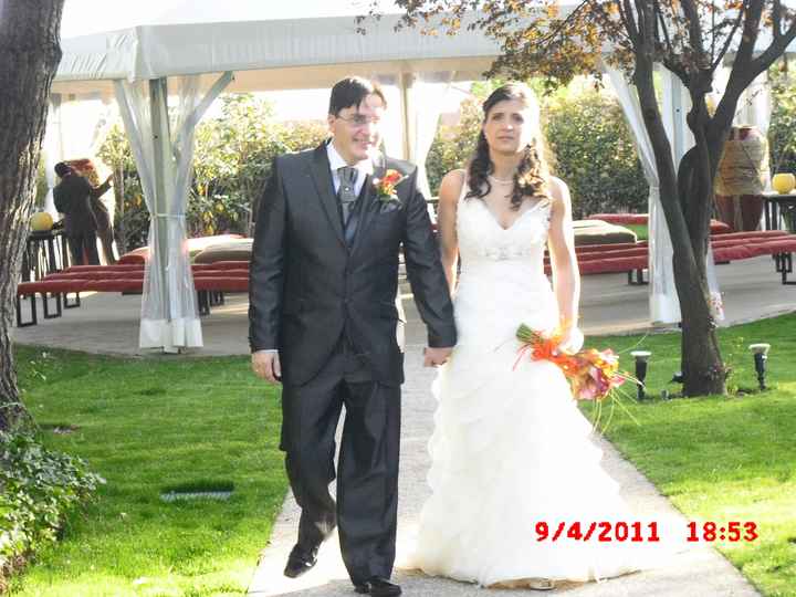 boda 09/04/2011