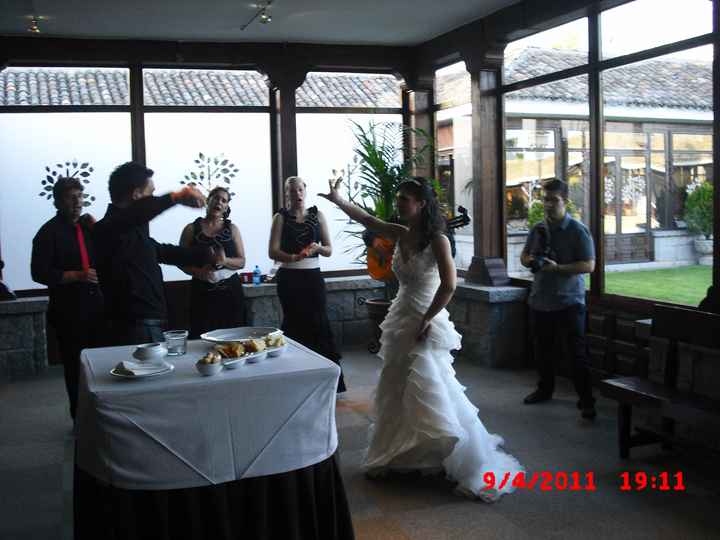mi baile