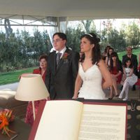 boda  09/04/2011