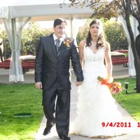 boda 09/04/2011