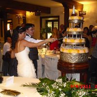 la tarta