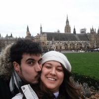 Escapadita a Londres!!!