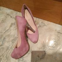  Mis zapatos - 1