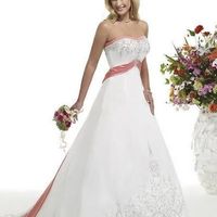 mi  vestido de novia