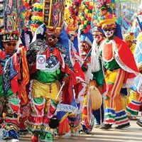 cuidades de colombia para la mesa