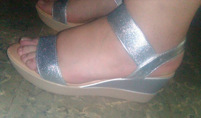 Ya tengo zapatos 👏👏😍😍 - 3