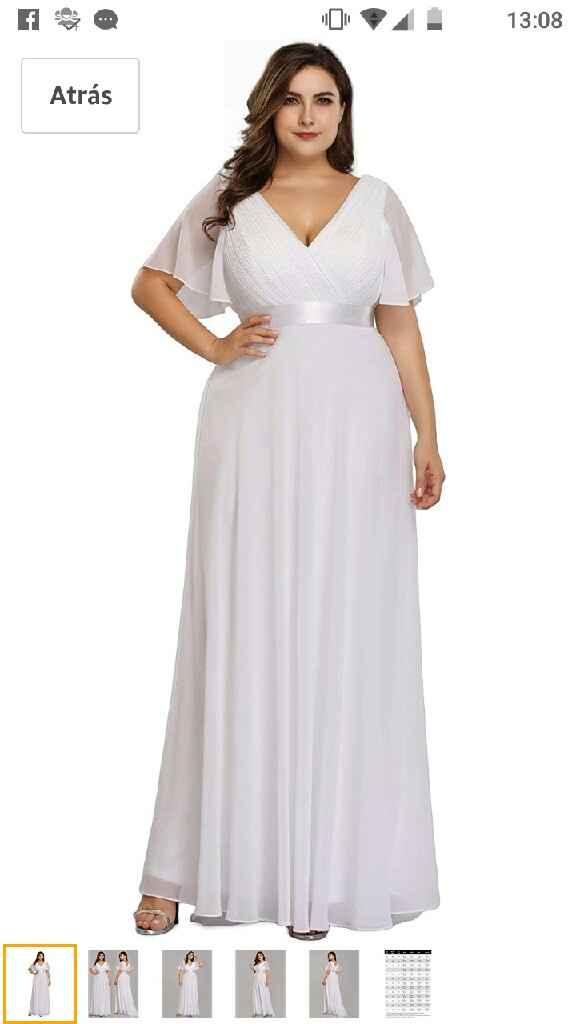 a 35 dias del dia b y sin vestido - 1
