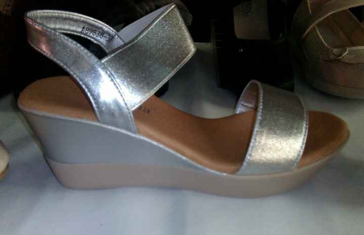 Ya tengo zapatos 👏👏😍😍 - 1