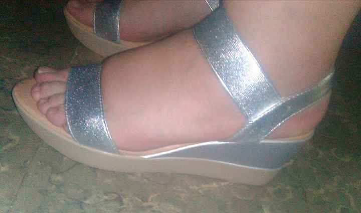 Ya tengo zapatos 👏👏😍😍 - 3