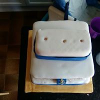 Mi tarta - 2