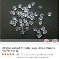 Alguien ha hecho los alfileres con cuentas? - 2