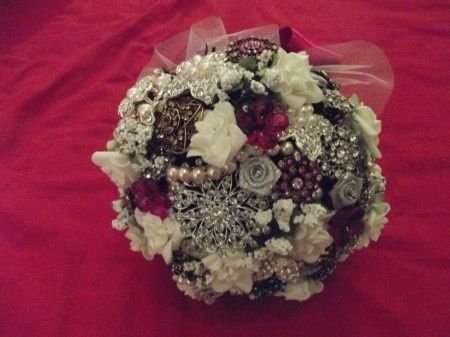ramo broches