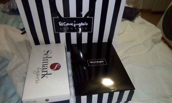 Regalitos varios que me van llegando... - 7