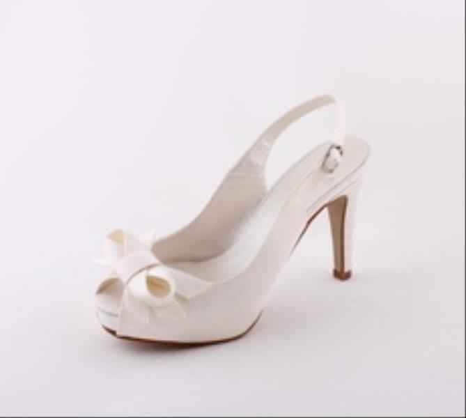 Zapatos para torpes - 1