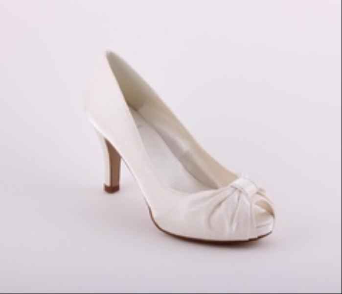 Zapatos para torpes - 2