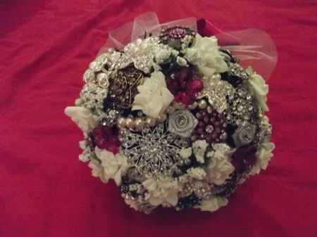 ramo broches