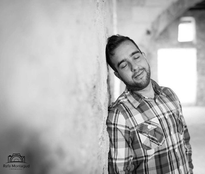 Me van llegando fotos de la preboda 😄 - 3