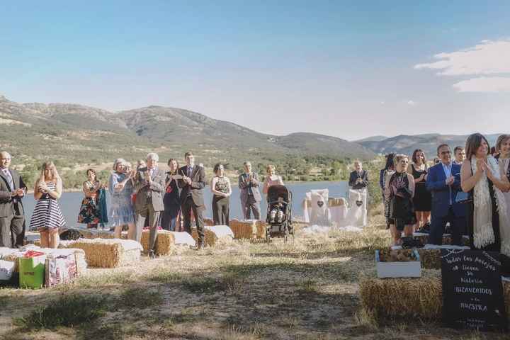 Fotos decoracion de boda - 2