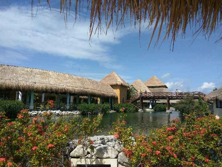 Hotel riviera maya - 7