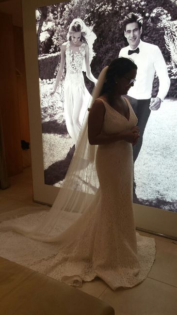 Vestido - 1