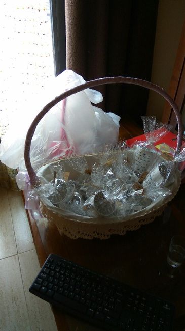 Regalitos - 1