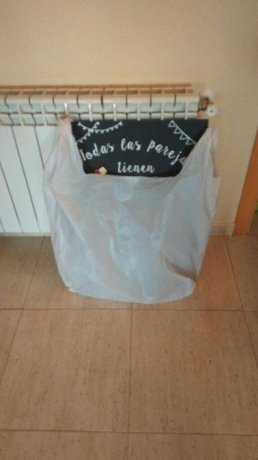 A 2 días y poco, ya todo listo - 3