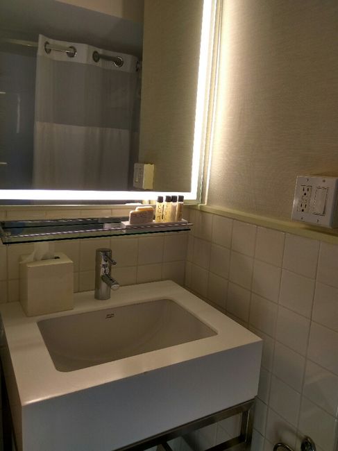Combinado ny-riviera, hoteles row y grand palladium white sand - 2
