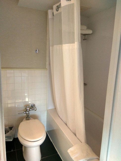 Combinado ny-riviera, hoteles row y grand palladium white sand - 3