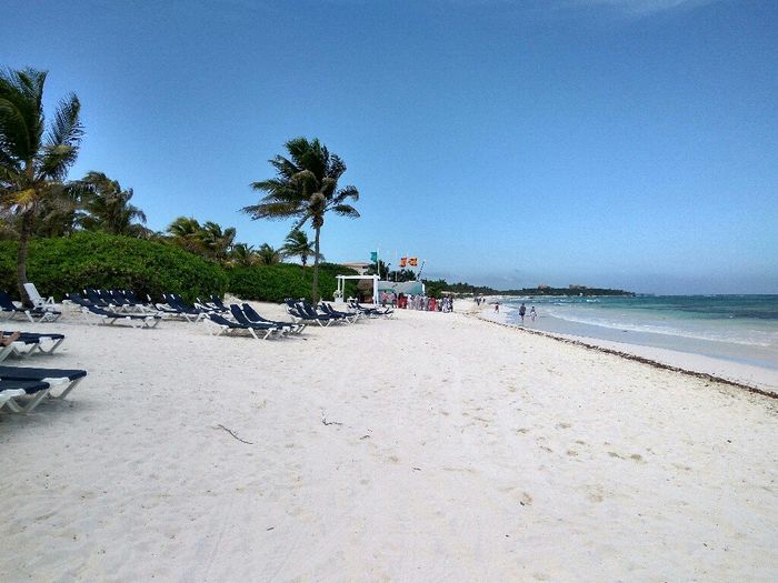 Combinado ny-riviera, hoteles row y grand palladium white sand - 8