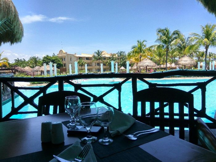 Combinado ny-riviera, hoteles row y grand palladium white sand - 10