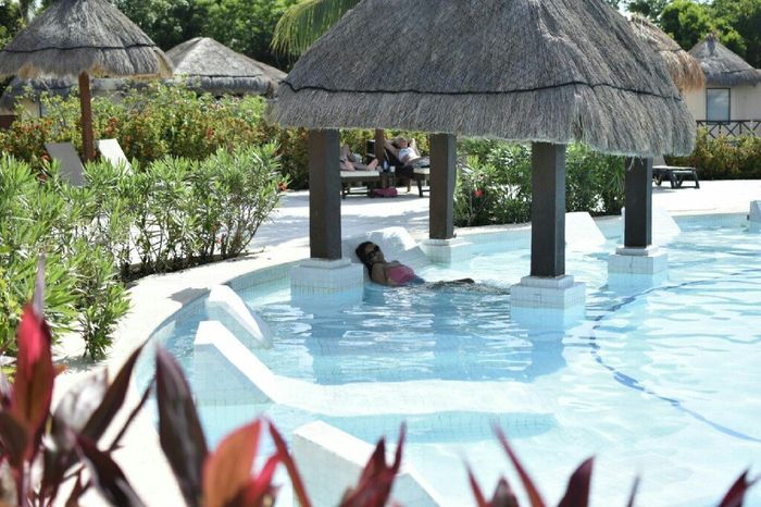 Combinado ny-riviera, hoteles row y grand palladium white sand - 2