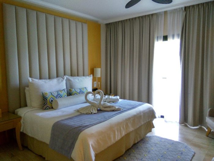 Hotel riviera maya - 2