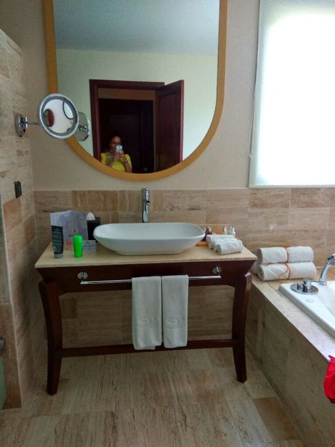 Hotel riviera maya - 3