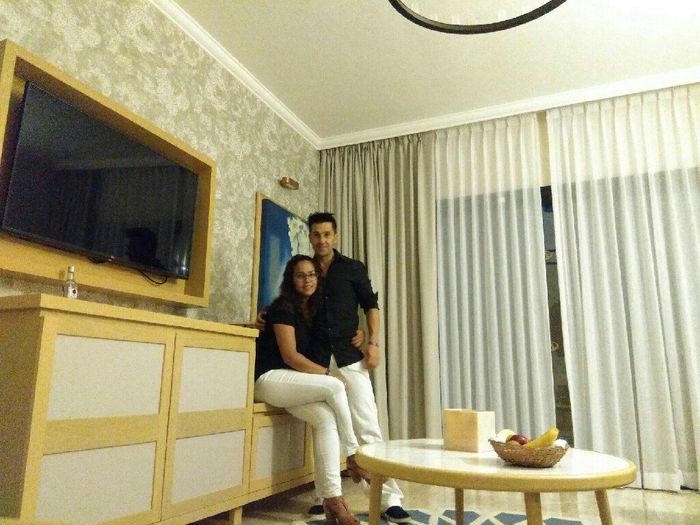 Hotel riviera maya - 6
