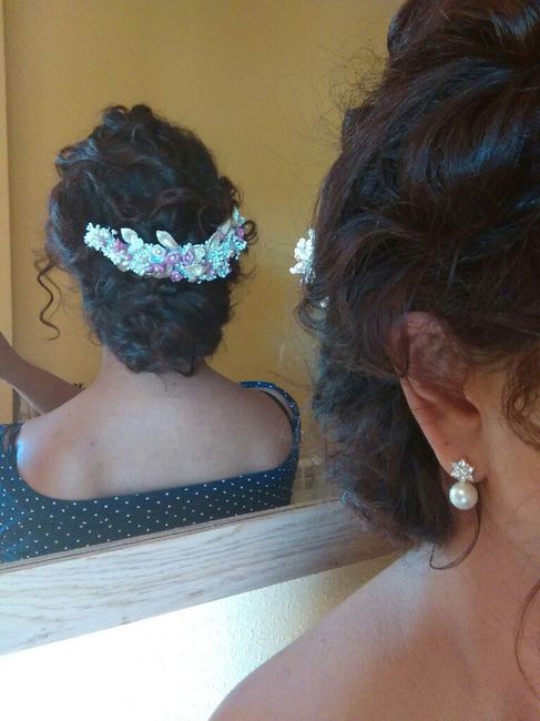 Pendientes - 1