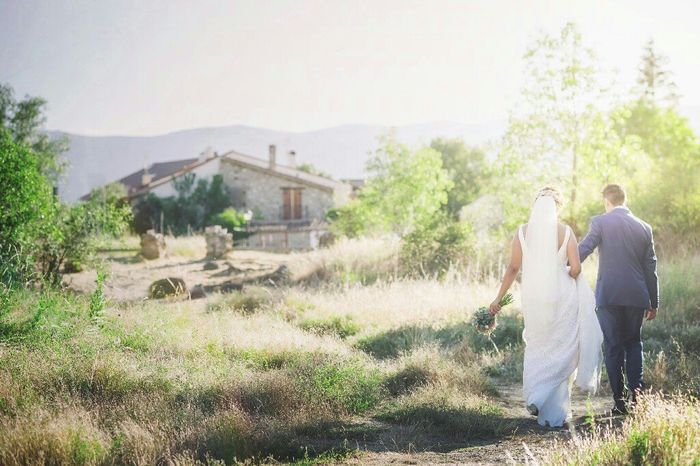 Asi sera mi boda ¿y la tuya? - 2