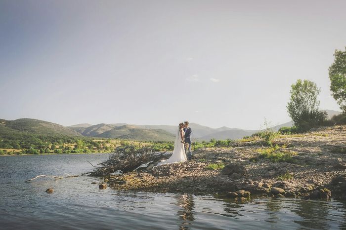Asi sera mi boda ¿y la tuya? - 3