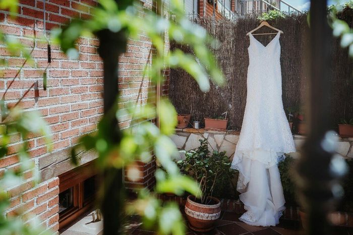 Asi sera mi boda ¿y la tuya? - 8