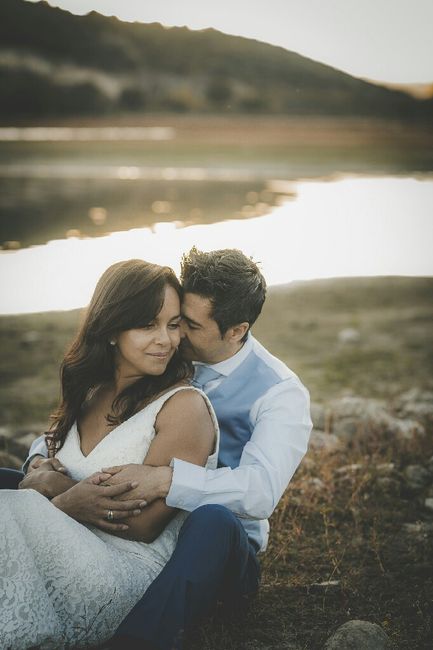  Postboda en Guadalix por Herrero Núñez - 8