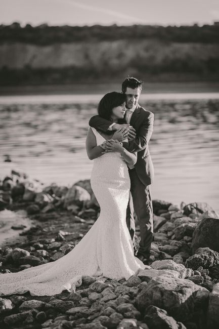  Postboda en Guadalix por Herrero Núñez - 9