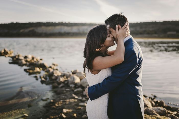  Postboda en Guadalix por Herrero Núñez - 11