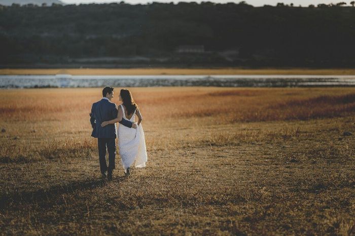  Postboda en Guadalix por Herrero Núñez - 13