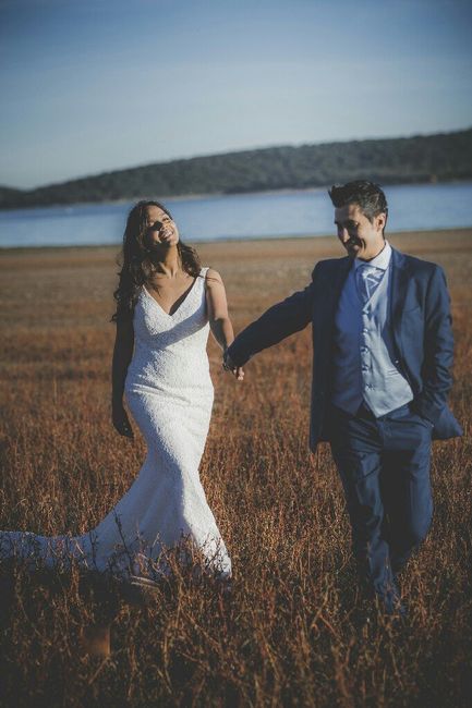  Postboda en Guadalix por Herrero Núñez - 15