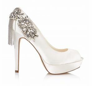 Zapatos de novia - 3