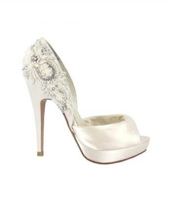 Zapatos de novia - 4